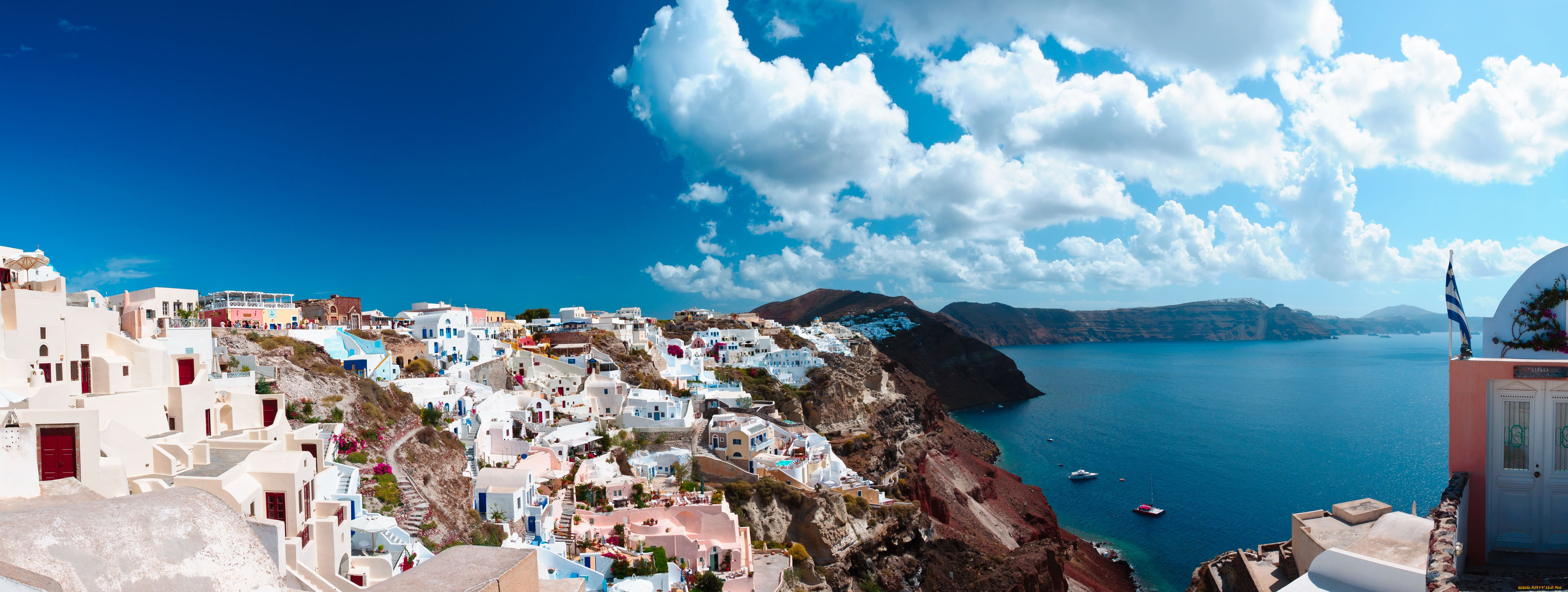 oia, santorini, greece, , , 